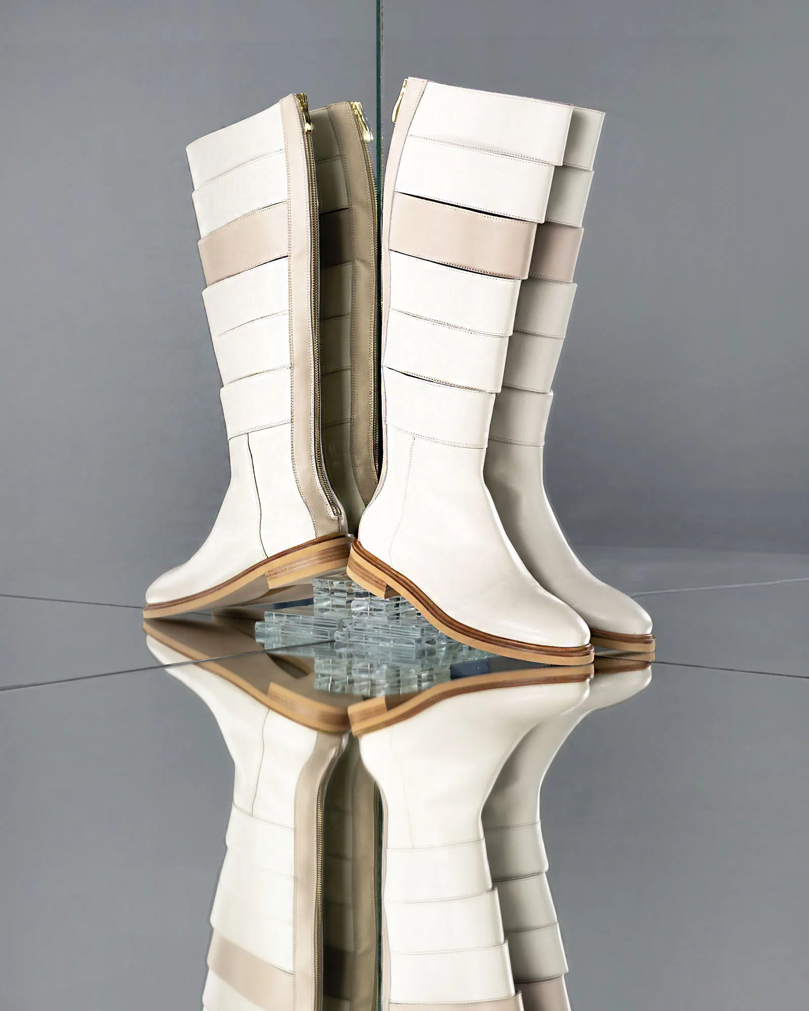 Lehne Boot